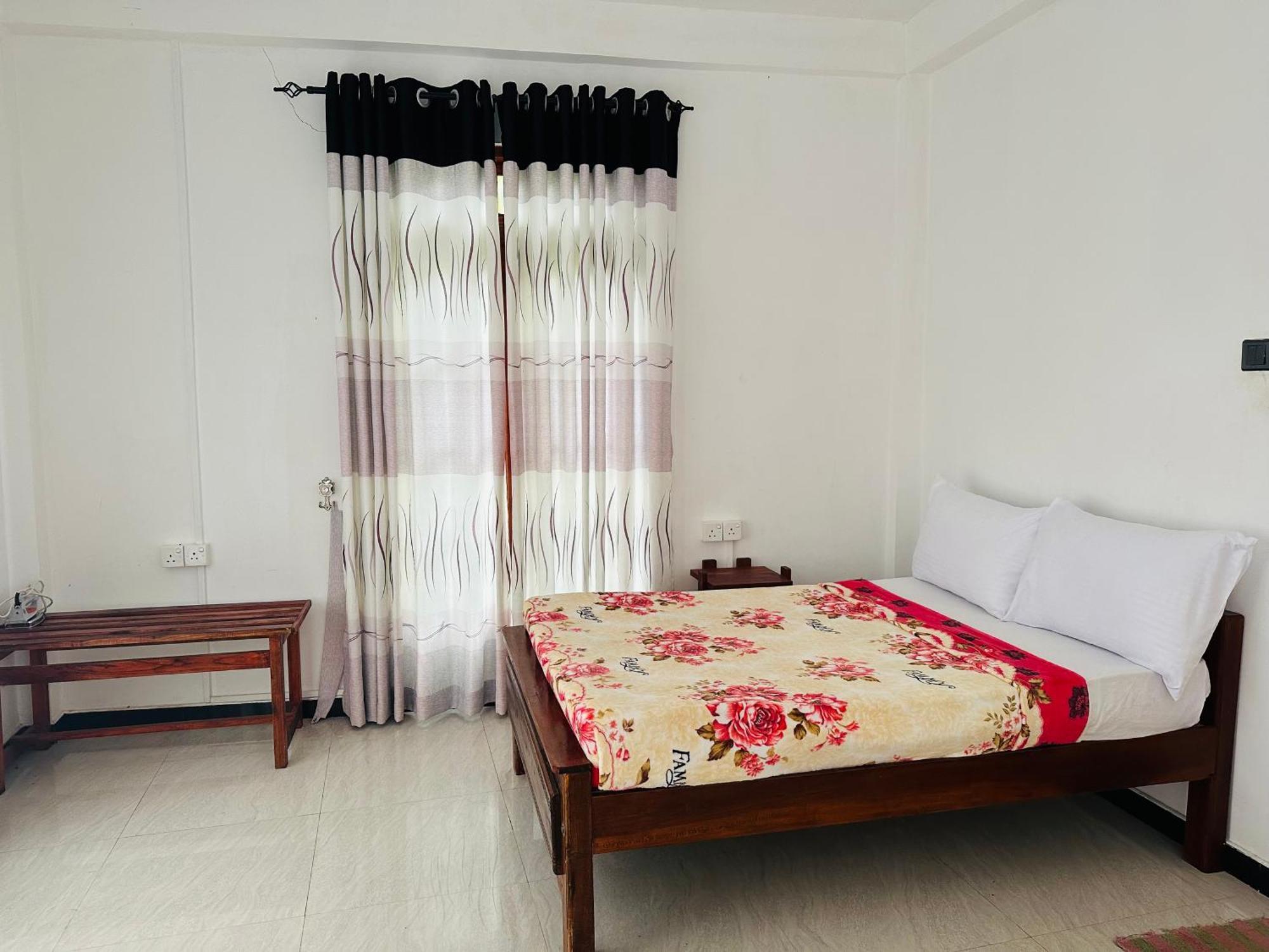 Hotel Ayubowan, Ella Zewnętrze zdjęcie