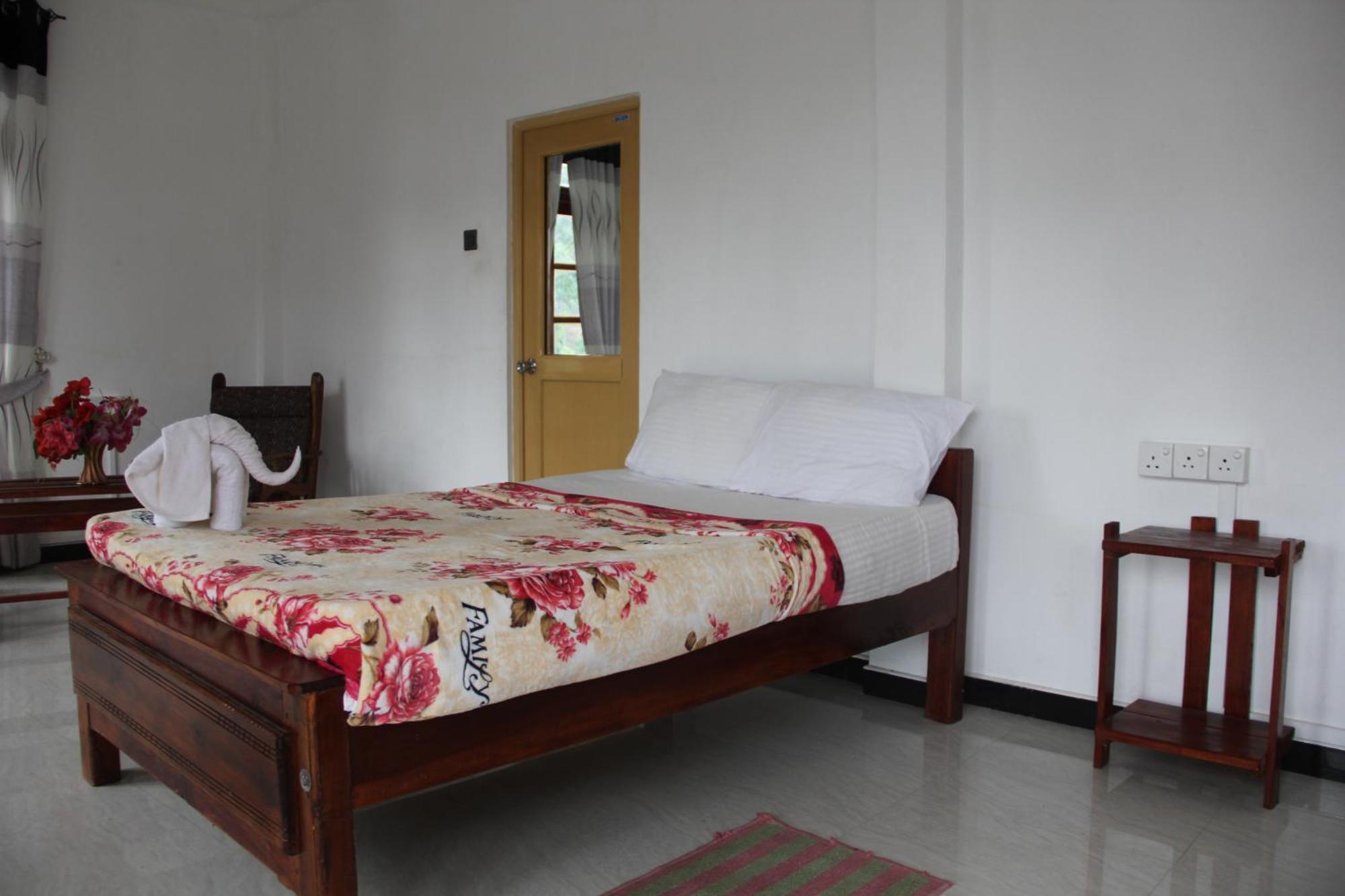 Hotel Ayubowan, Ella Zewnętrze zdjęcie